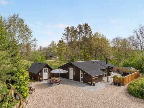 Ferienhaus Kea - 30km from the sea