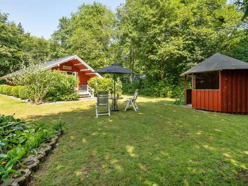 Ferienhaus Rentje - 31km from the sea
