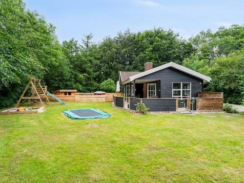 Ferienhaus Helghi - 30km from the sea