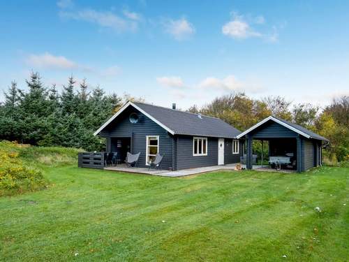 Ferienhaus Engeline - 300m to the inlet