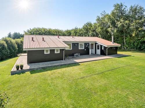 Ferienhaus Kai - 500m to the inlet