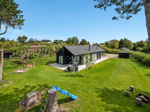 Ferienhaus Elso - 600m to the inlet in The Liim Fiord