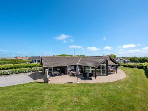 Ferienhaus Guthmar - all inclusive - 350m to the inlet  in 
Vinderup (Dnemark)