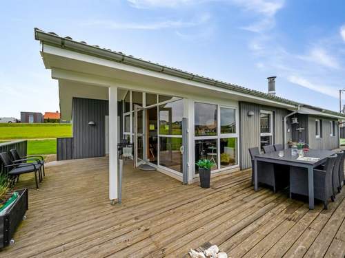 Ferienhaus Samuil - 300m to the inlet