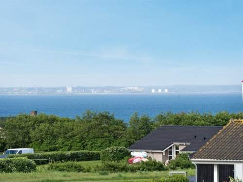 Ferienhaus Pavo - 300m to the inlet