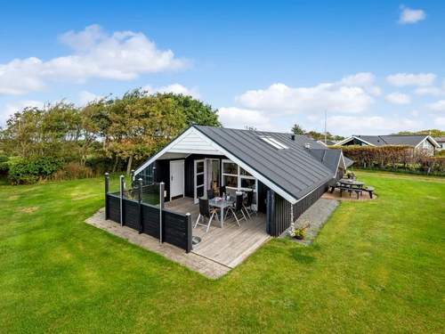 Ferienhaus Naninja - 300m to the inlet
