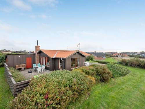 Ferienhaus Adelgunde - all inclusive - 300m to the inlet  in 
Vinderup (Dnemark)