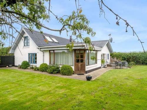Ferienhaus Aliza - 300m to the inlet