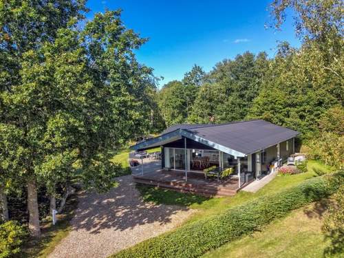 Ferienhaus Elissa - 50m to the inlet