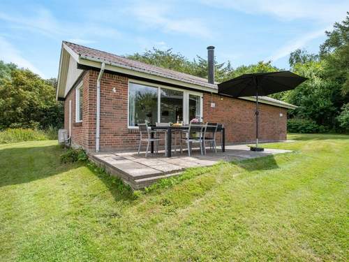 Ferienhaus Ephra - 250m to the inlet