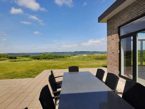 Ferienhaus Eloise - 50m to the inlet