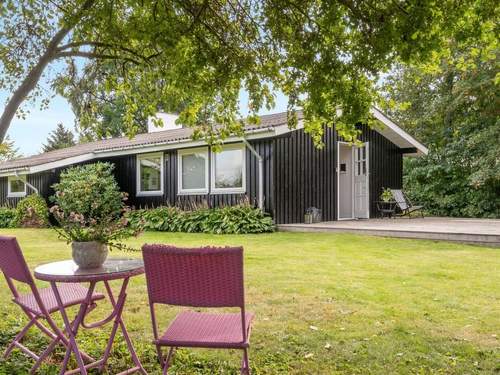 Ferienhaus Suoma - 400m to the inlet