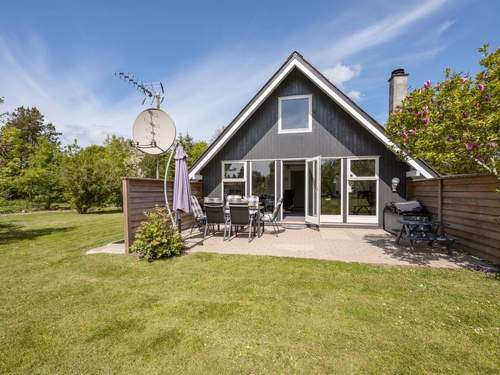 Ferienhaus Femija - 500m to the inlet