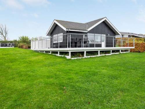 Ferienhaus Clarita - 300m to the inlet