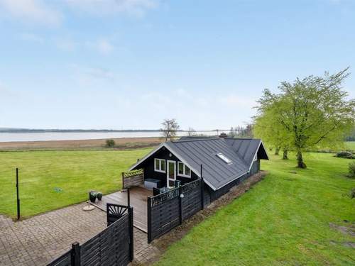 Ferienhaus Henrieke - all inclusive - 250m to the inlet  in 
Roslev (Dnemark)