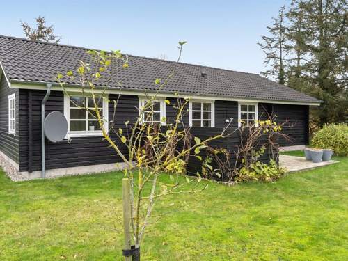 Ferienhaus Christina - 300m to the inlet