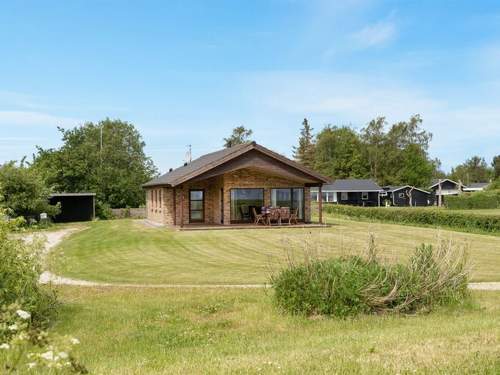 Ferienhaus Roope - 50m from the sea