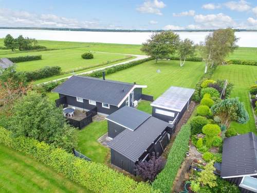 Ferienhaus Ilya - 90m to the inlet
