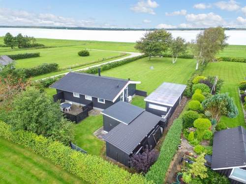 Ferienhaus Ilya - 90m to the inlet in NE Jutland  in 
Storvorde (Dnemark)