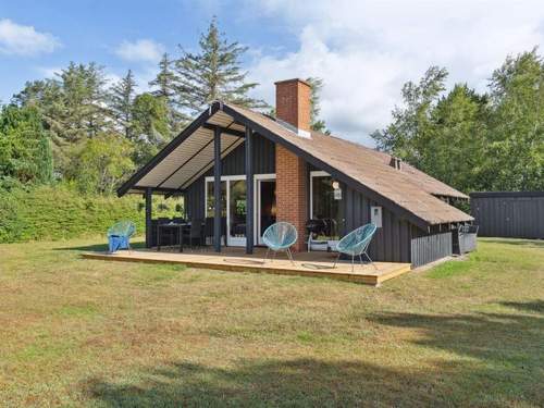 Ferienhaus Folki - 250m from the sea