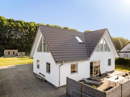 Ferienhaus Atanasij - from the sea