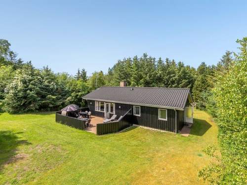 Ferienhaus Zenitha - 300m from the sea