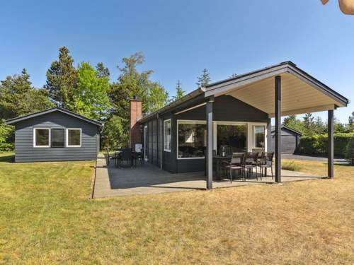 Ferienhaus Blek - 300m from the sea