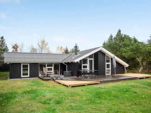 Ferienhaus Arwed -  from the sea in NE Jutland