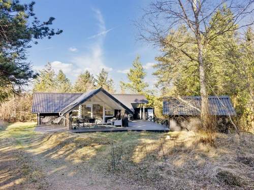 Ferienhaus Runa - 500m from the sea