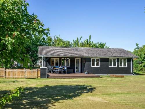 Ferienhaus Gunhil - 200m from the sea