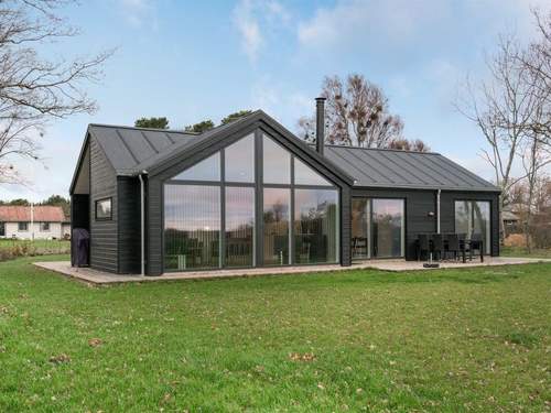 Ferienhaus Timmi - 100m from the sea in NE Jutland