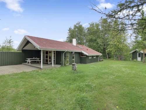 Ferienhaus Gerasim - 400m from the sea
