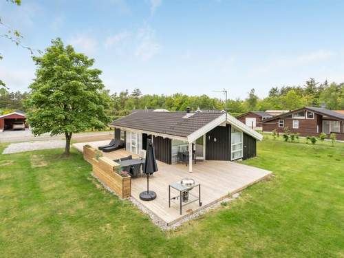 Ferienhaus Clari - 500m from the sea