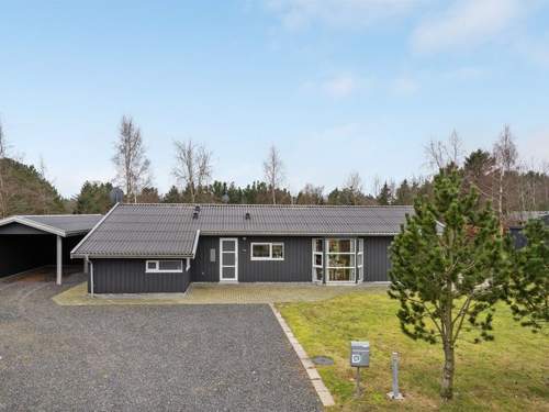 Ferienhaus Andrea - 1.4km from the sea