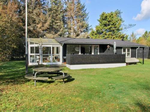 Ferienhaus Herly - 50m from the sea