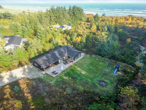 Ferienhaus Cate - 150m from the sea