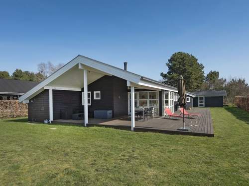 Ferienhaus Ayen - 1.5km from the sea
