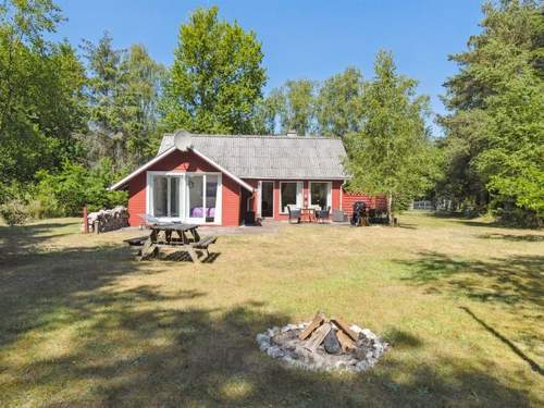 Ferienhaus Fernanda - 1.3km from the sea