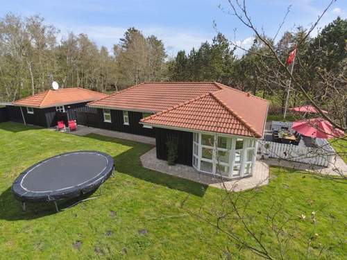 Ferienhaus Alla - 500m from the sea