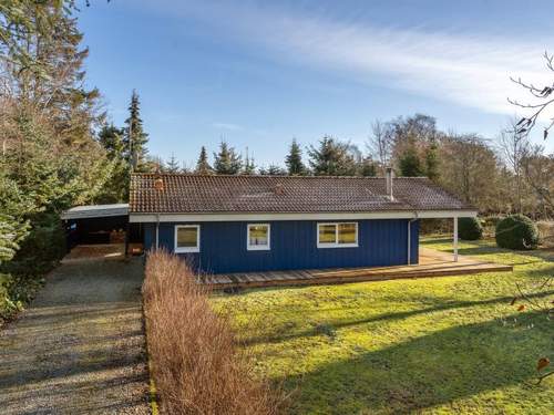 Ferienhaus Steinunn - 1.5km from the sea