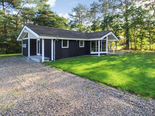 Ferienhaus Binta - all inclusive - 600m from the sea in NE Jutland  in 
Hals (Dnemark)