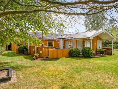 Ferienhaus Nico - 1.1km from the sea