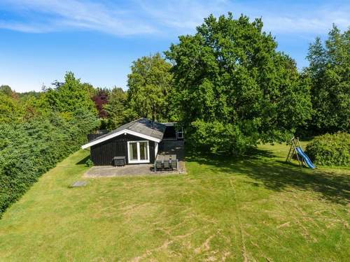 Ferienhaus Elly - 1km from the sea