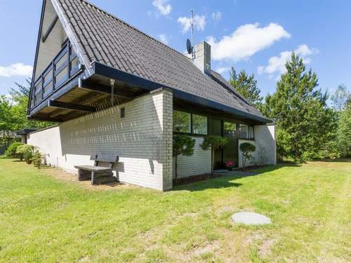 Ferienhaus Enya - 600m from the sea