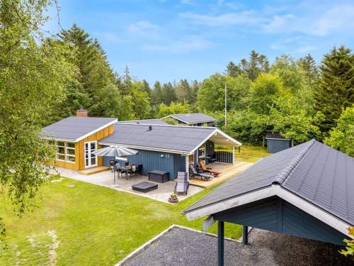 Ferienhaus Akima - 700m from the sea