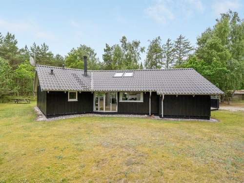 Ferienhaus Selver - 250m from the sea