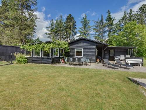 Ferienhaus Annamie - 650m from the sea