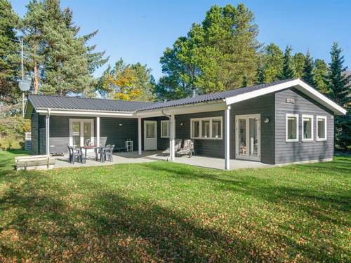 Ferienhaus Asla - 400m from the sea