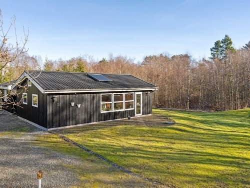 Ferienhaus Mikko - 2.2km from the sea