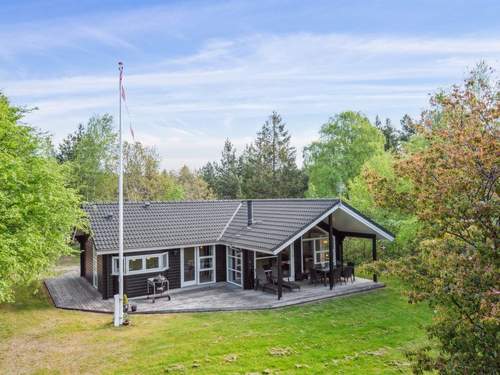 Ferienhaus Hejdi - 350m from the sea
